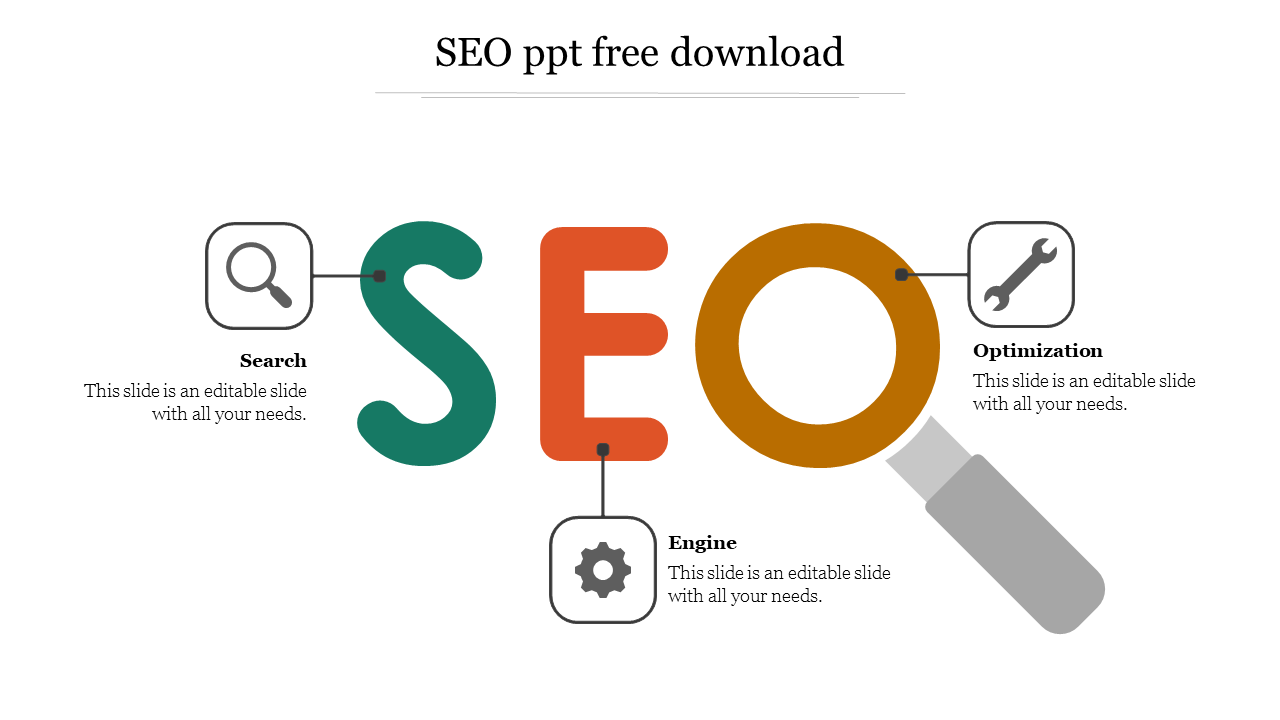 seo ppt free download